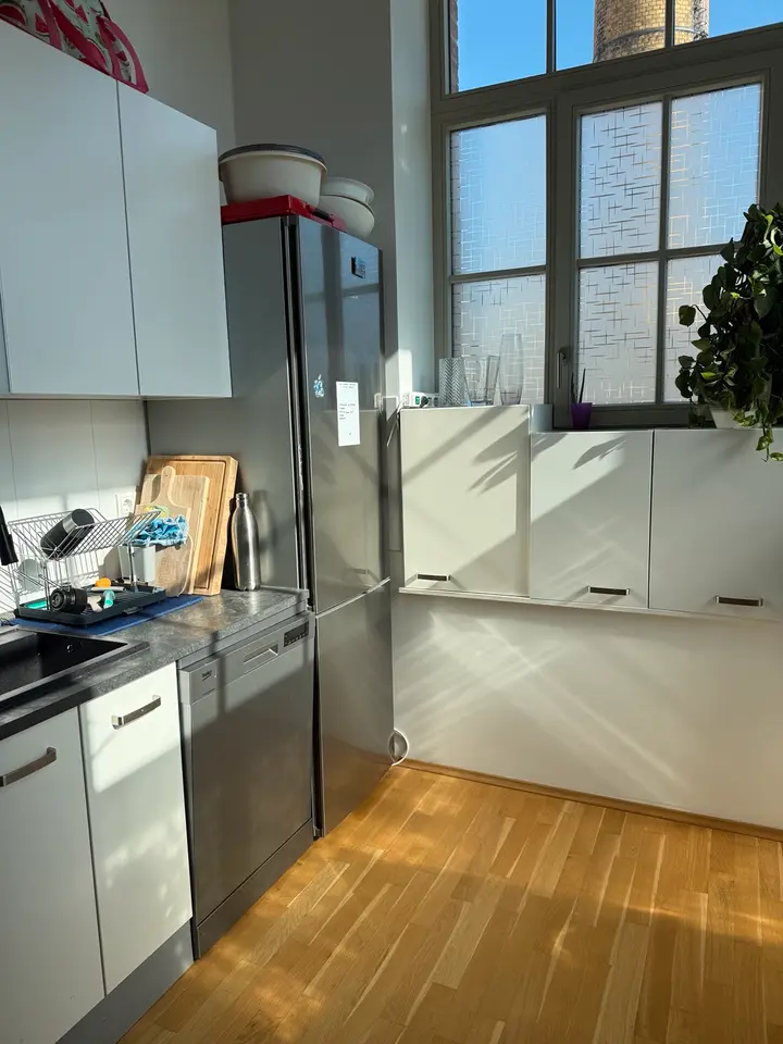 5 Zimmer Wohnung mit 140 m² in Mittweida – Bild 4