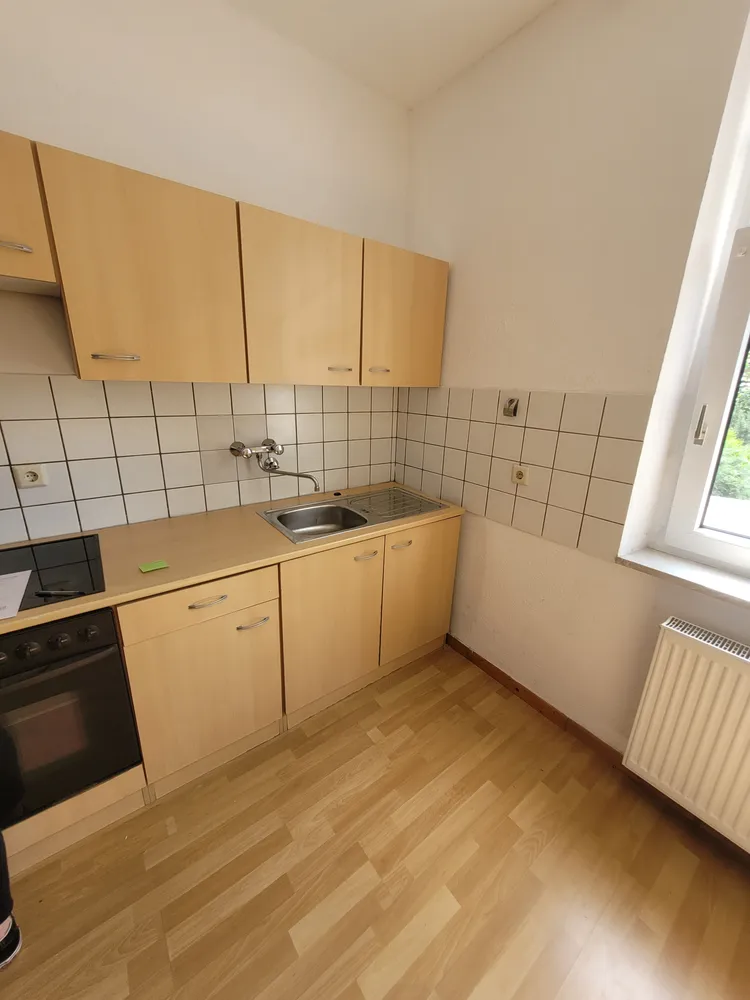 2 Zimmer Wohnung mit 52 m² in Duisburg – Bild 4