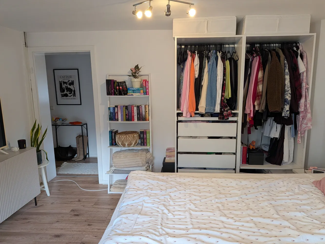 1 Zimmer Wohnung mit 38 m² in Essen – Bild 2