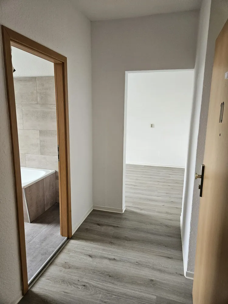 2 room apartment with 49 m² in Magdeburg – Photo 4