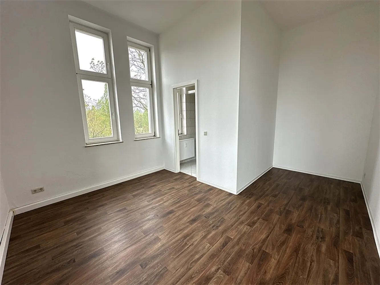 2 Zimmer Wohnung mit 54 m² in Brandenburg an der Havel – Bild 8