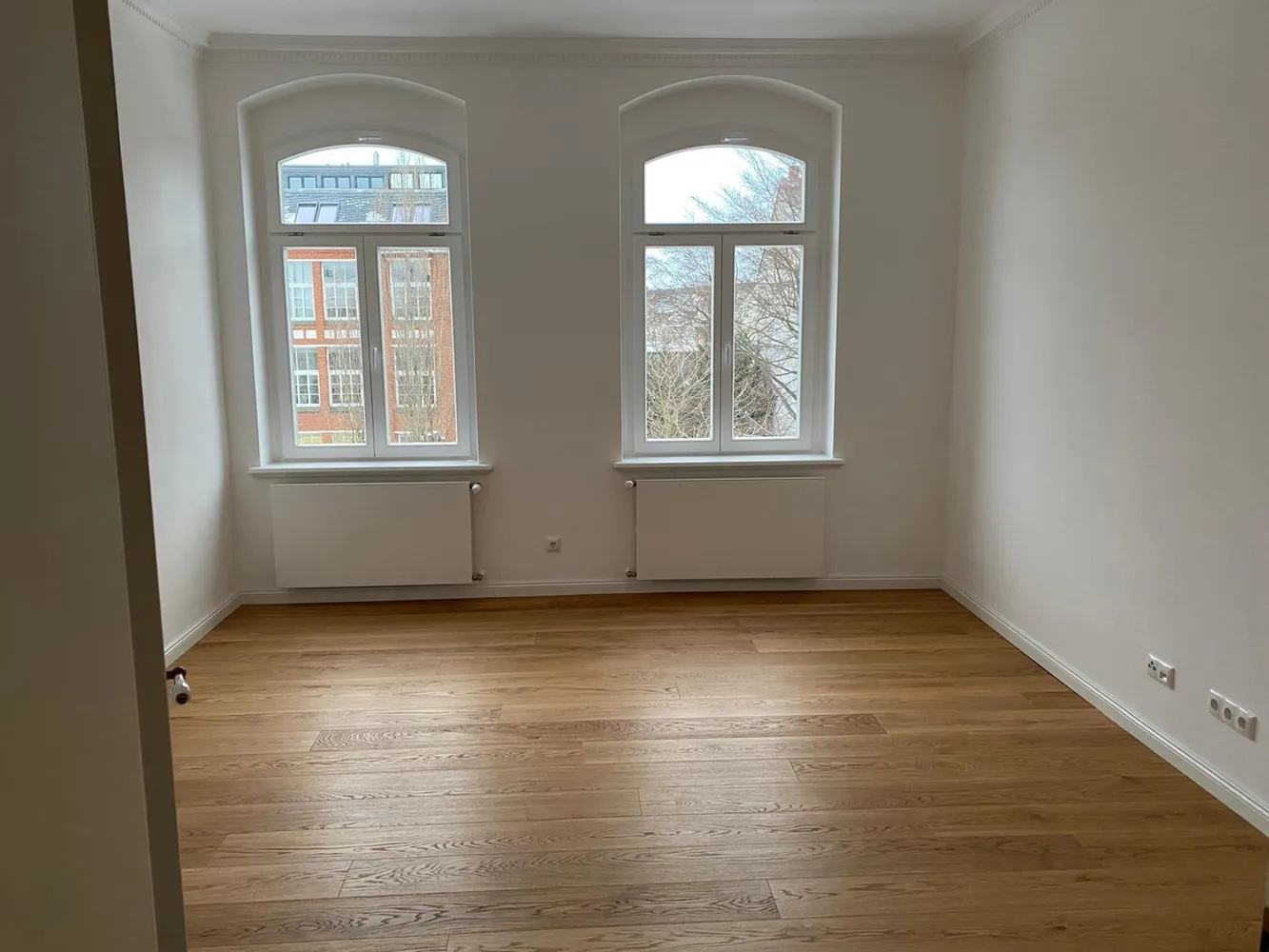4 Zimmer Wohnung mit 112 m² in Chemnitz – Bild 5