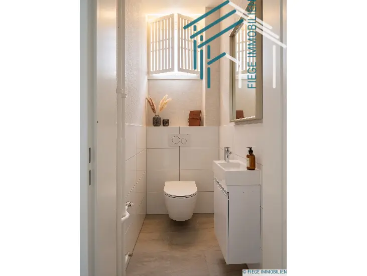 3 Zimmer Wohnung mit 90 m² in Offenbach – Bild 7
