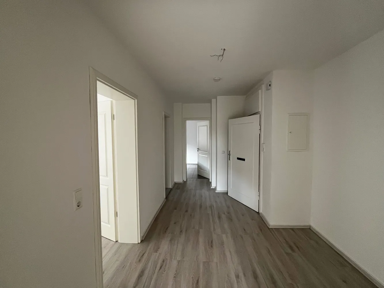 3 Zimmer Wohnung mit 88 m² in Hannover – Bild 5