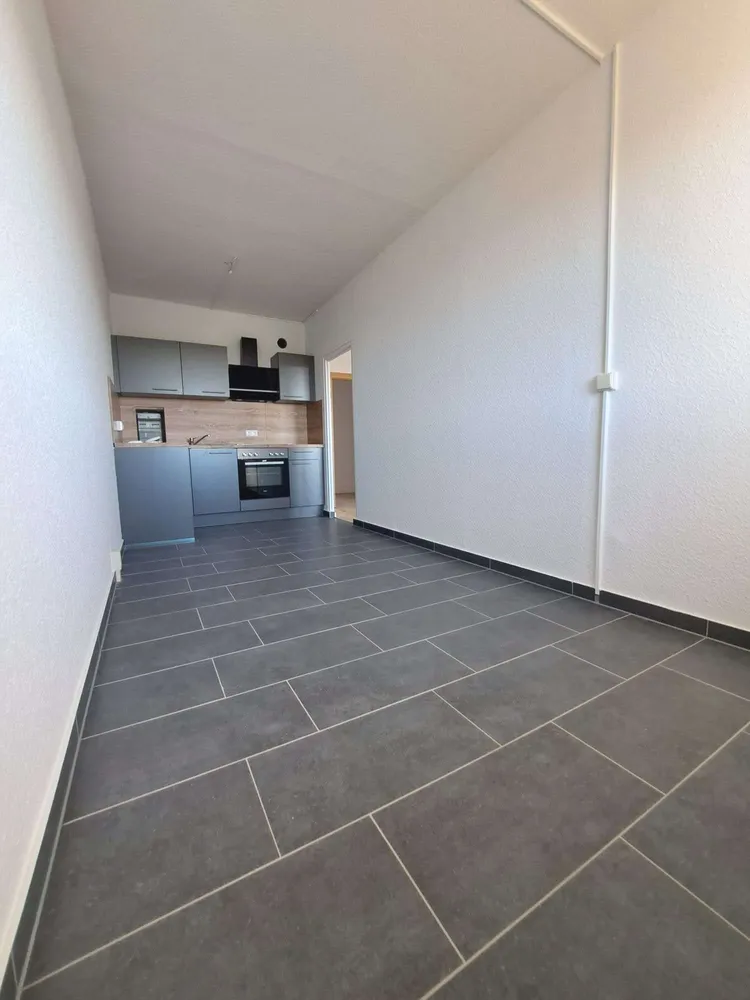 3 Zimmer Wohnung mit 69 m² in Magdeburg – Bild 1