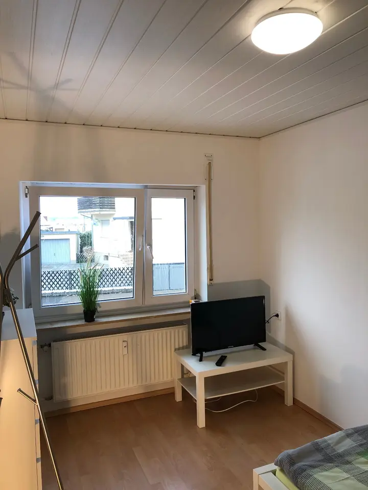 4 Zimmer Wohnung mit 85 m² in Schwabach – Bild 3