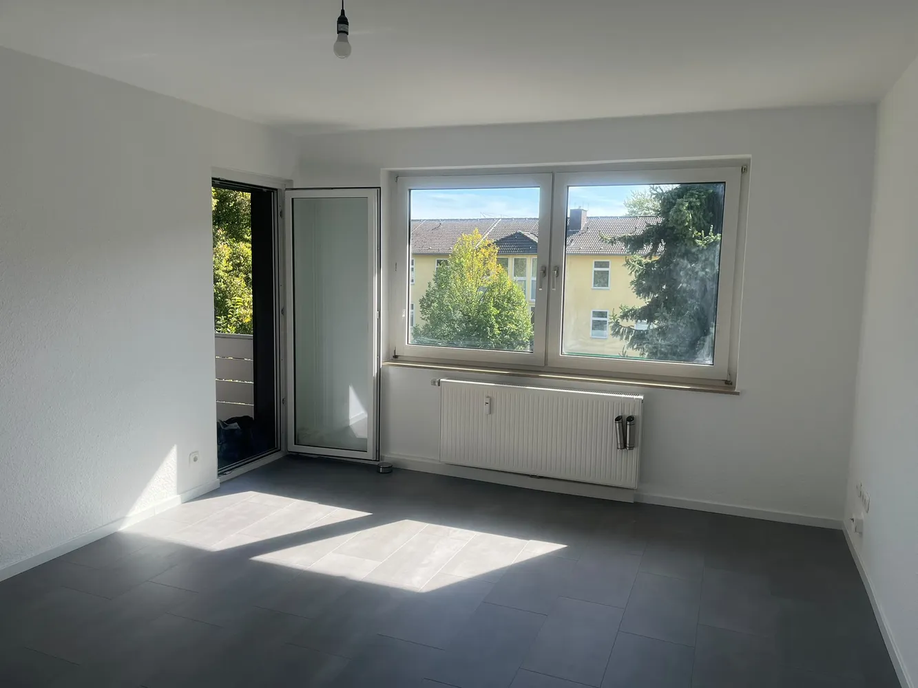 2 Zimmer Wohnung mit 66 m² in Essen – Bild 5