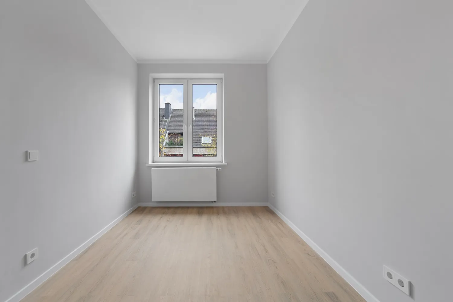 2 Zimmer Wohnung mit 46 m² in Krefeld – Bild 10
