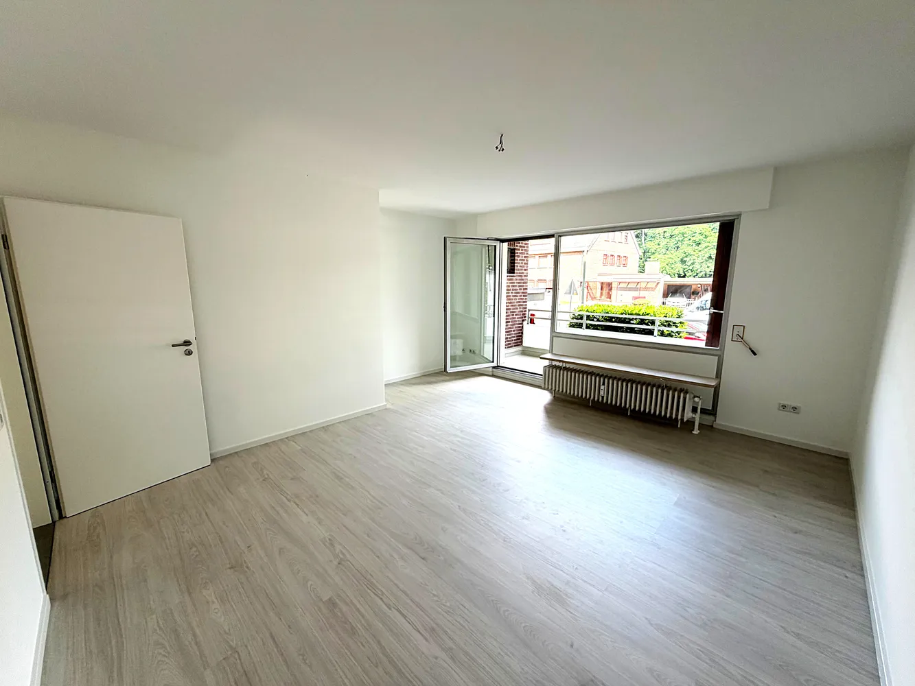 2 Zimmer Wohnung mit 58 m² in Düsseldorf – Bild 3