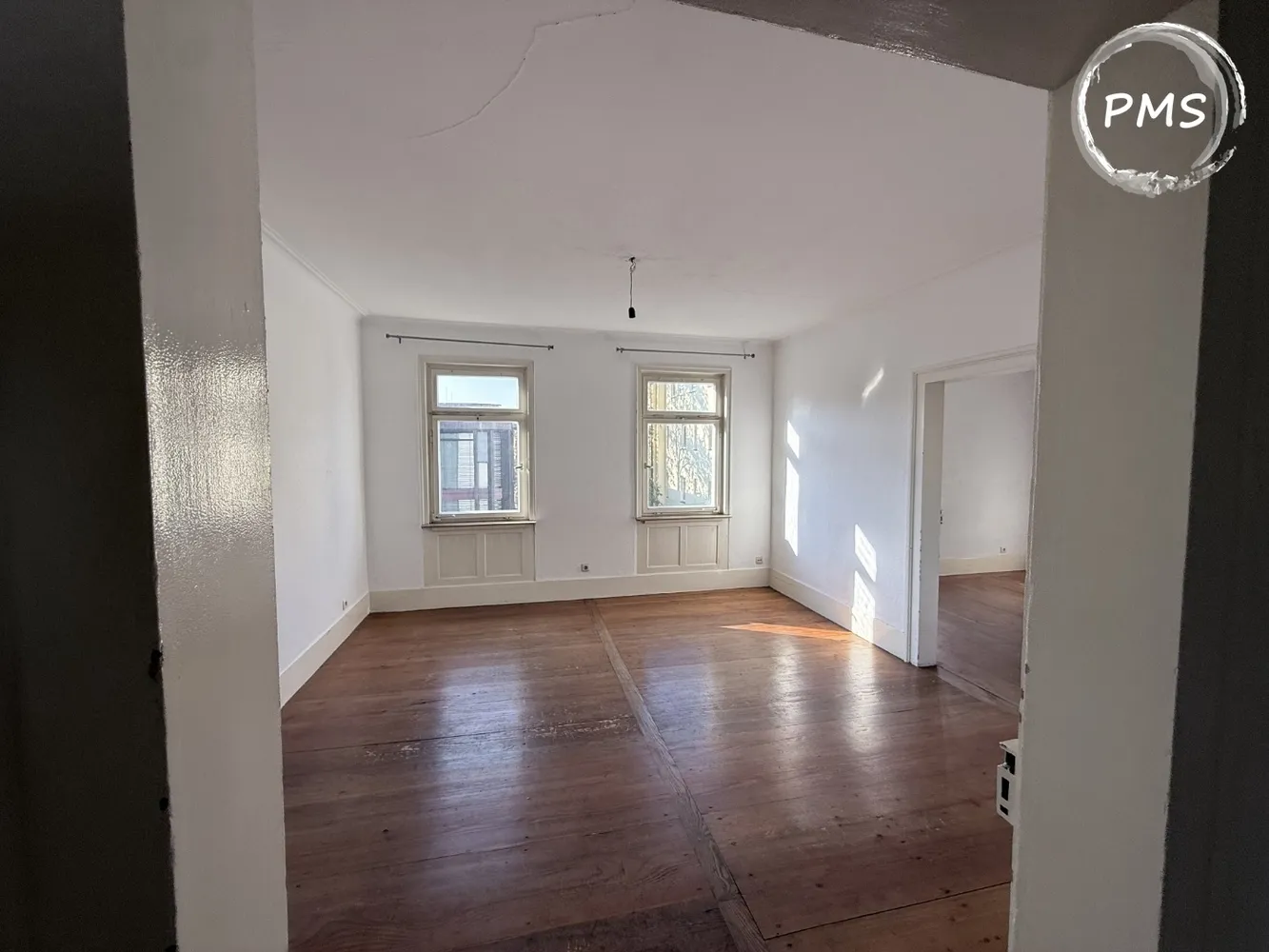 4 Zimmer Wohnung mit 95 m² in Stuttgart – Bild 5