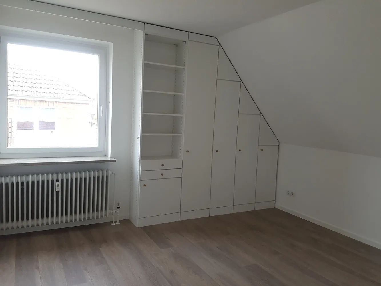 2 Zimmer Wohnung mit 51 m² in Hamburg – Bild 5