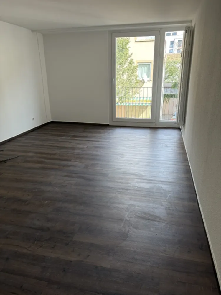1 room apartment with 32 m² in Frankfurt am Main – Photo 5