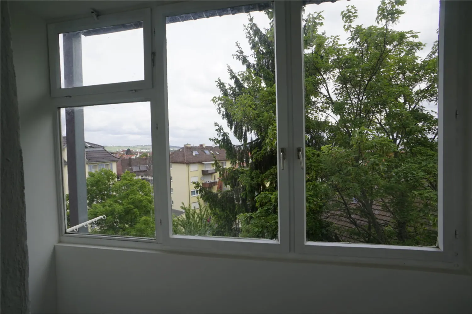 2 Zimmer Wohnung mit 47 m² in Stuttgart – Bild 8