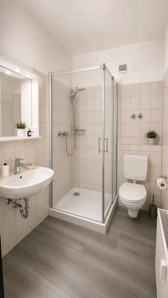 2 Zimmer Wohnung mit 35 m² in Göttingen – Bild 6