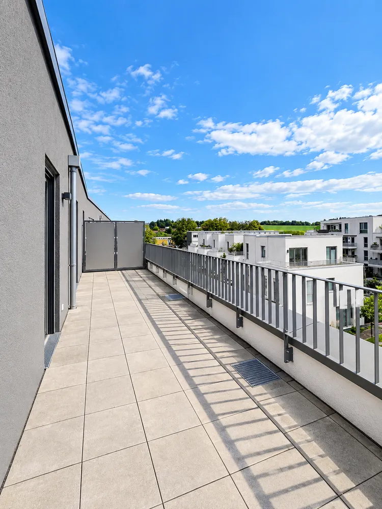 3 room apartment with 83 m² in Düsseldorf – Photo 5