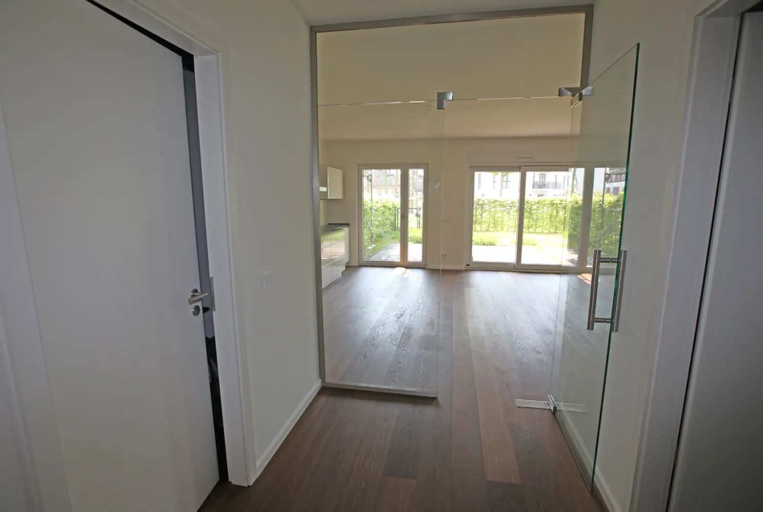 3 Zimmer Wohnung mit 101 m² in Düsseldorf – Bild 3