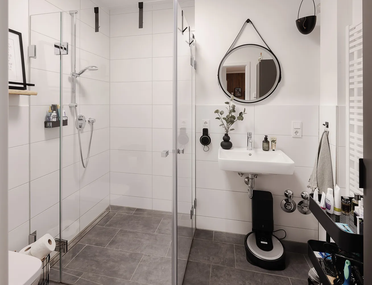 3 Zimmer Wohnung mit 95 m² in Düsseldorf – Bild 6