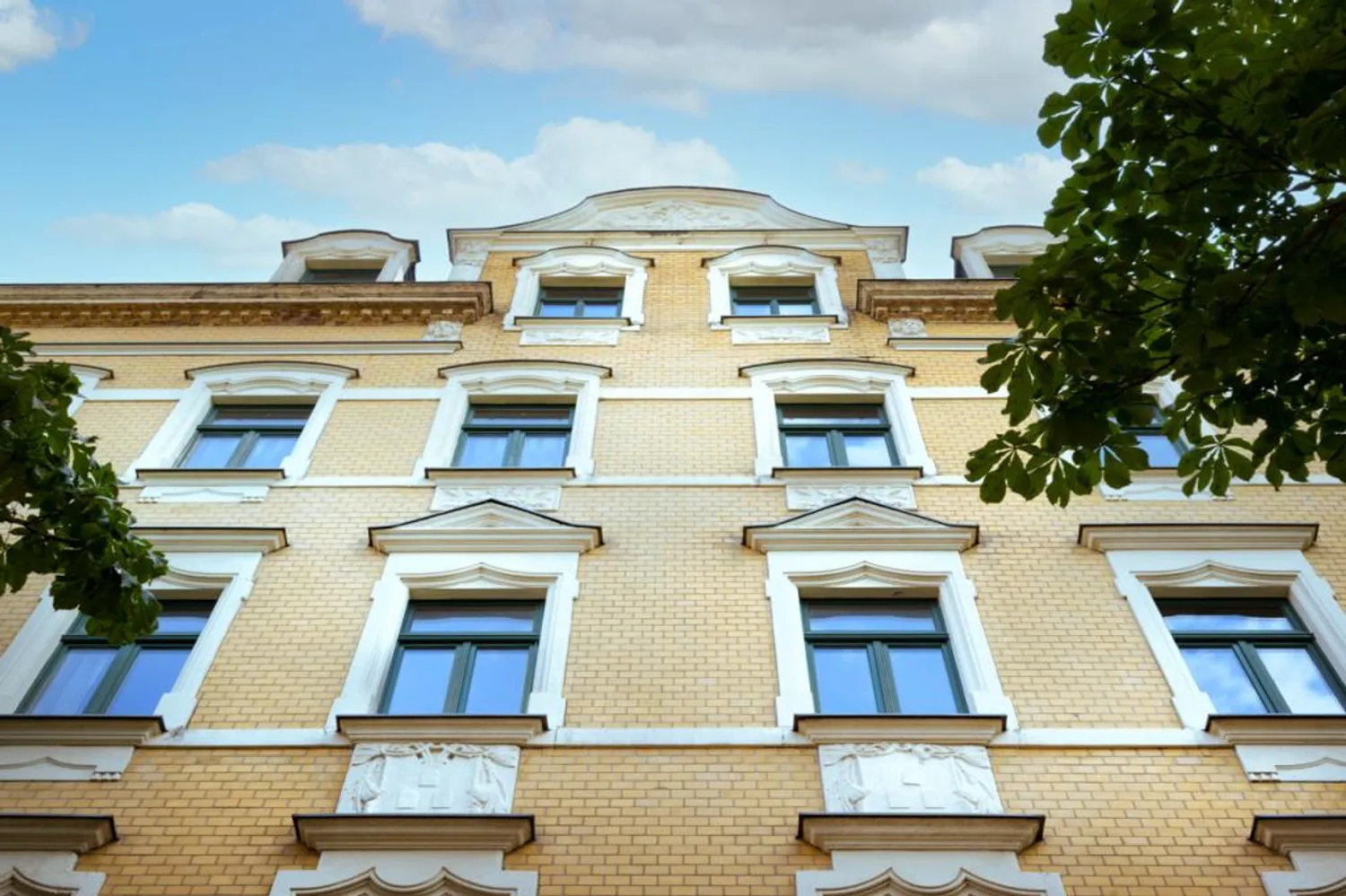 2 room apartment with 45 m² in Chemnitz – Photo 8