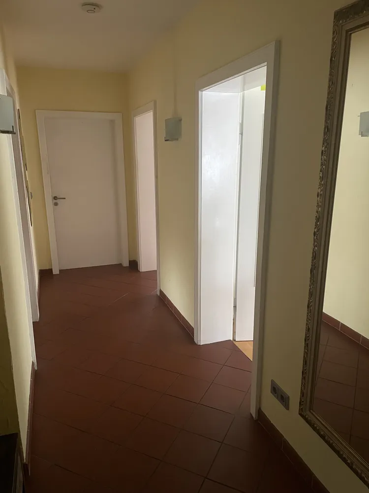 3 Zimmer Wohnung mit 100 m² in München – Bild 4
