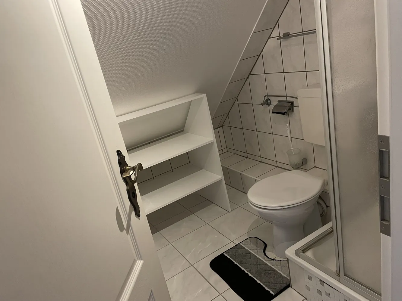 2 Zimmer Wohnung mit 32 m² in Frankfurt am Main – Bild 3