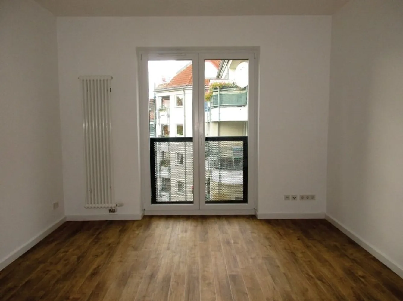 2 room apartment with 55 m² in Berlin – Photo 5