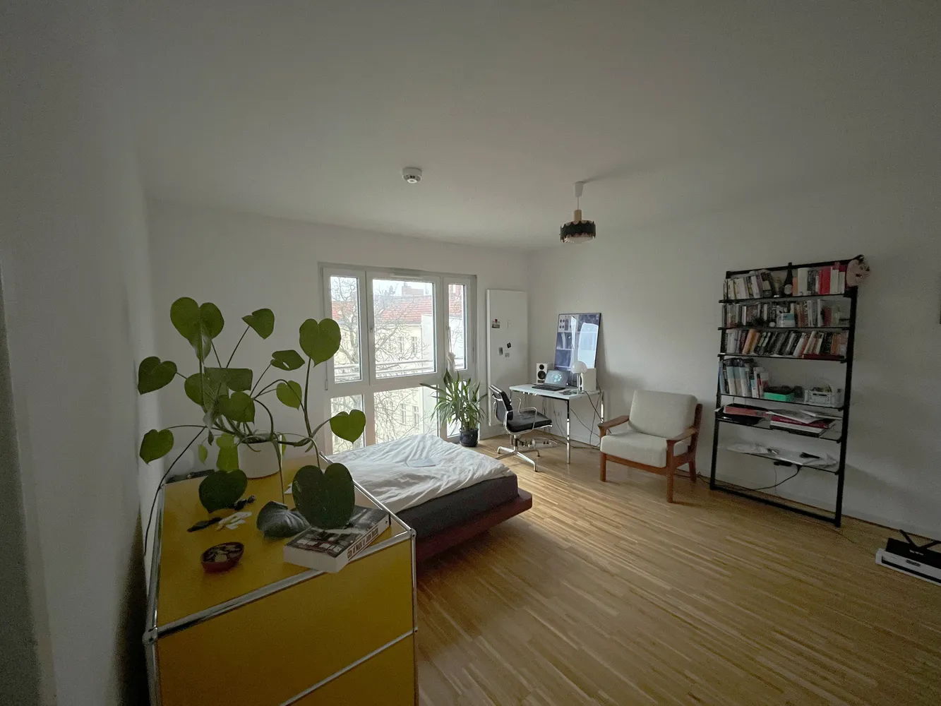 3 room apartment with 109 m² in Berlin – Photo 11