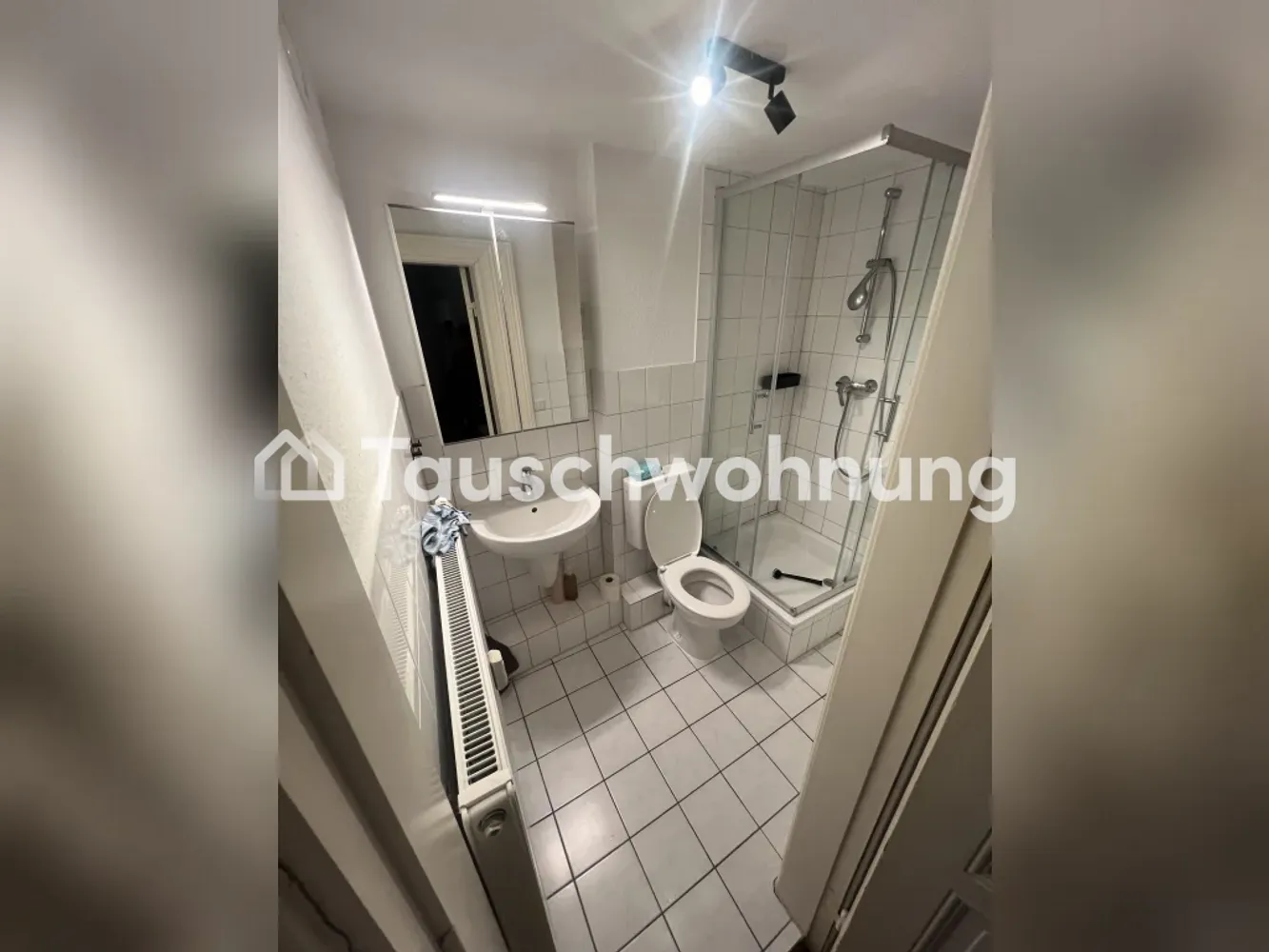 3 room apartment with 63 m² in Hamburg – Photo 2