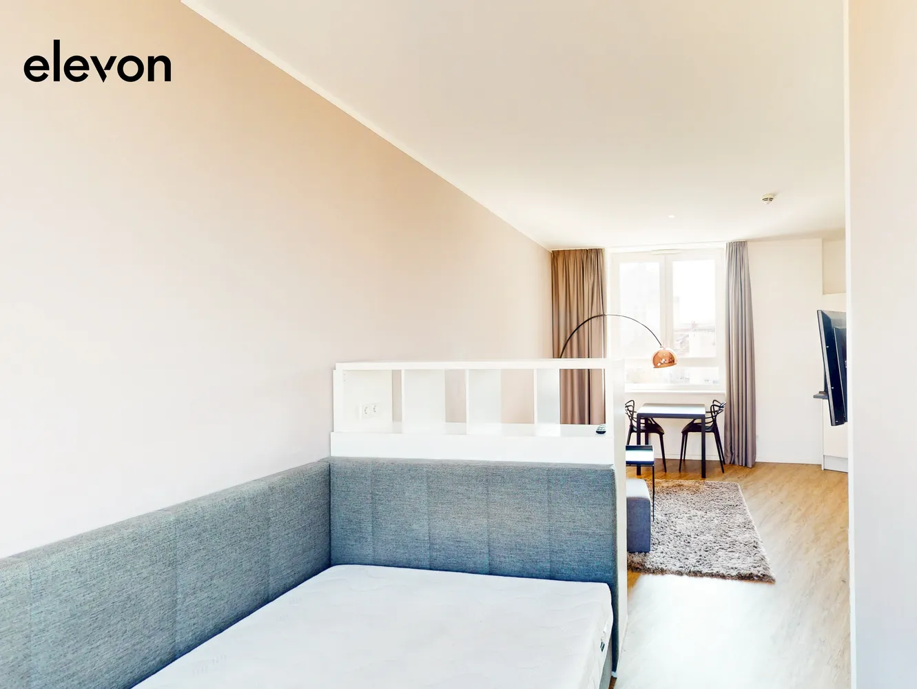 1 Zimmer Wohnung mit 53 m² in Mainz – Bild 5