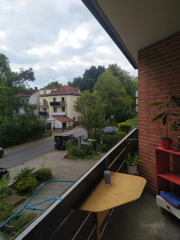 1 Zimmer Wohnung mit 25 m² in Bremen – Bild 5