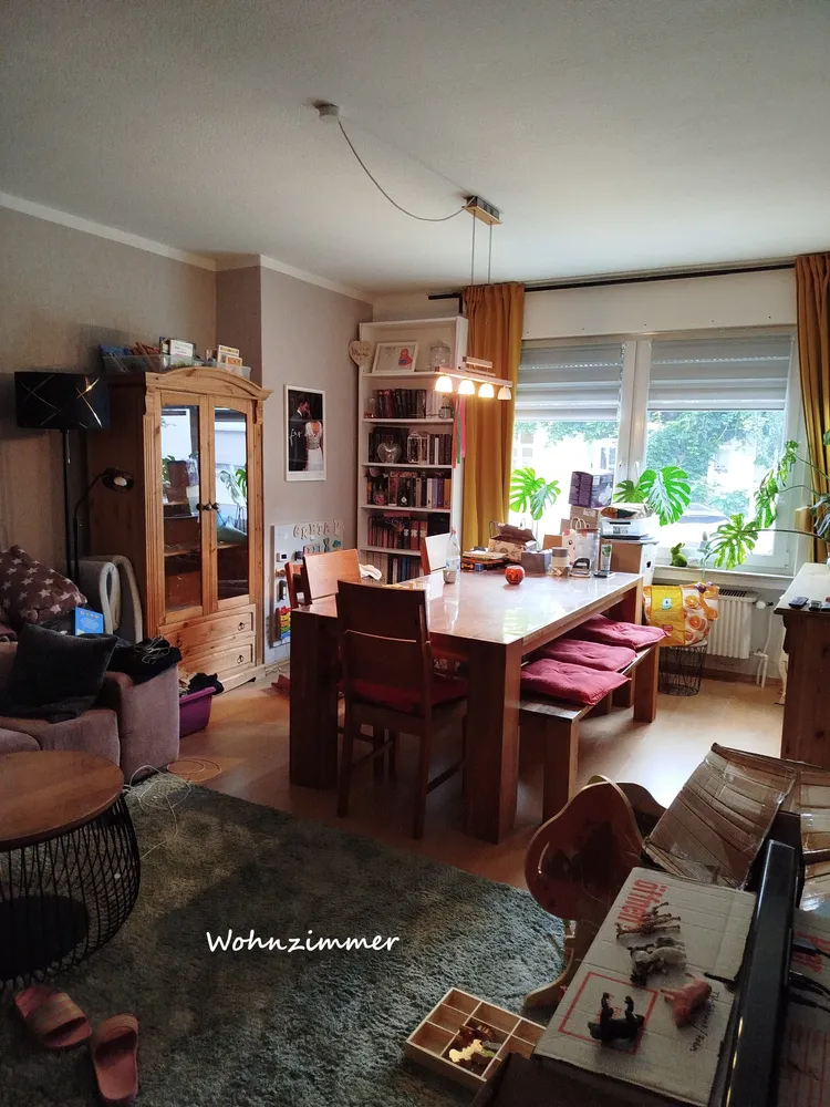 4 Zimmer Wohnung mit 92 m² in Essen – Bild 10