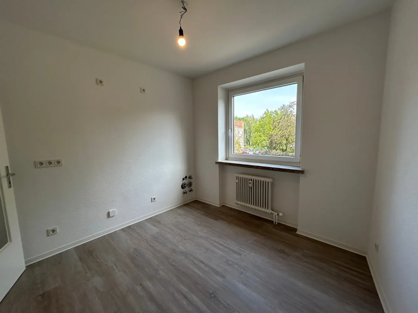3 Zimmer Wohnung mit 63 m² in Dortmund – Bild 4