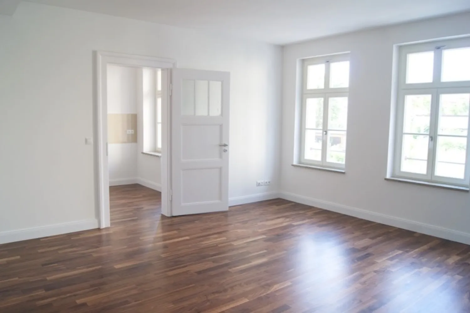 1 Zimmer Wohnung mit 49 m² in Leipzig – Bild 1