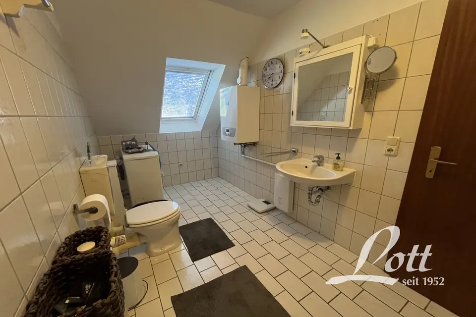3 Zimmer Haus mit 78 m² in Oldenburg – Bild 10