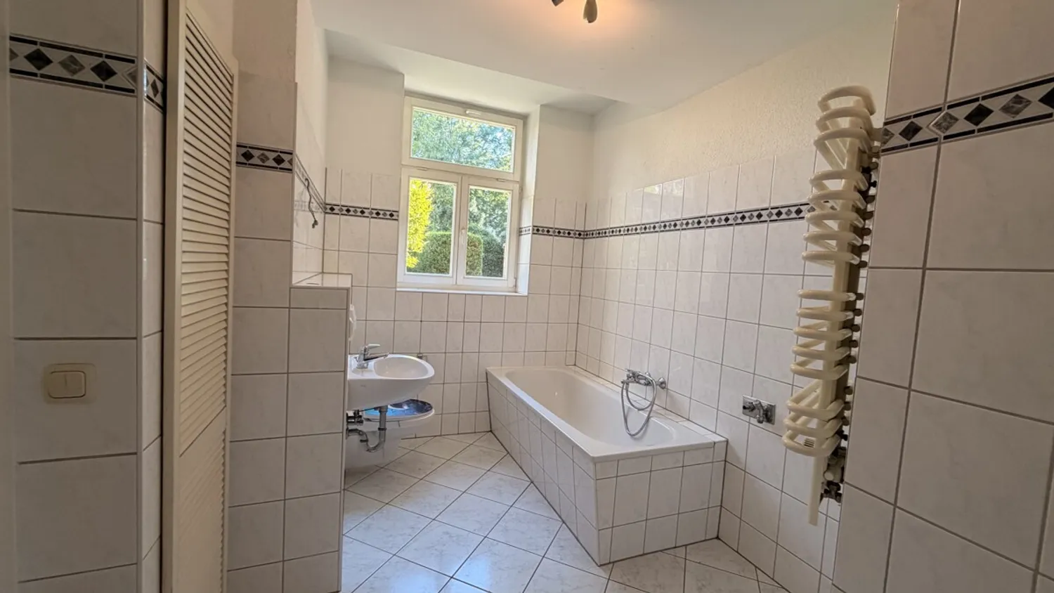 3 Zimmer Wohnung mit 70 m² in Dresden – Bild 4