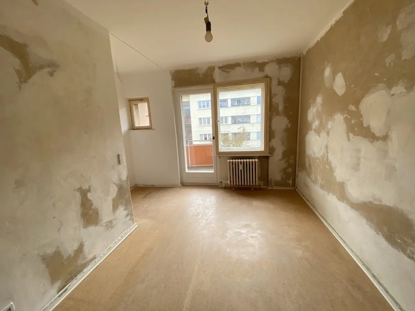 1 Zimmer Wohnung mit 23 m² in Berlin – Bild 2