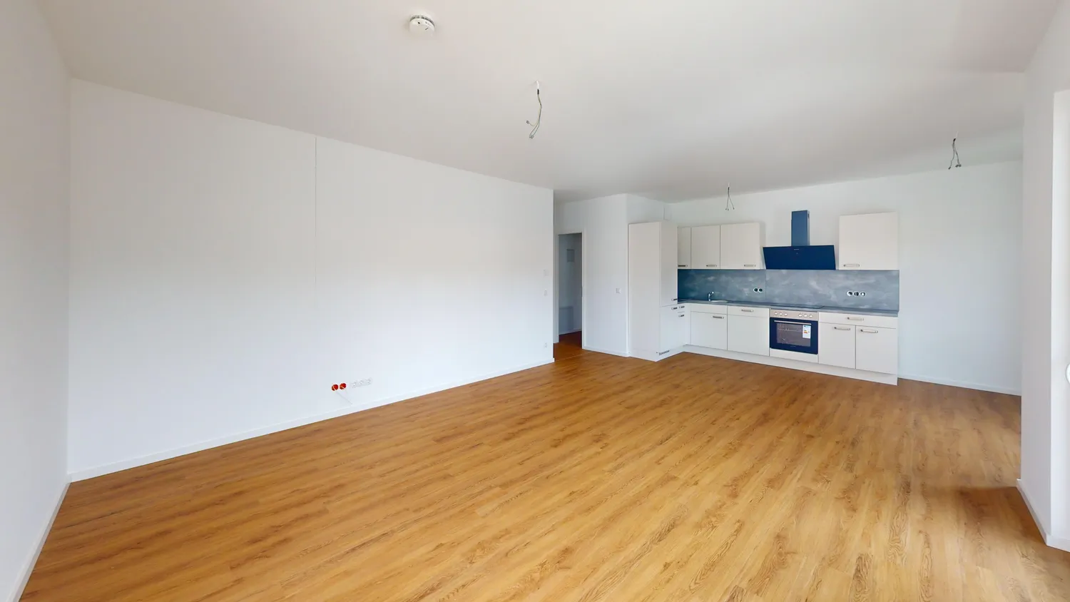 4 Zimmer Wohnung mit 106 m² in Berlin – Bild 6