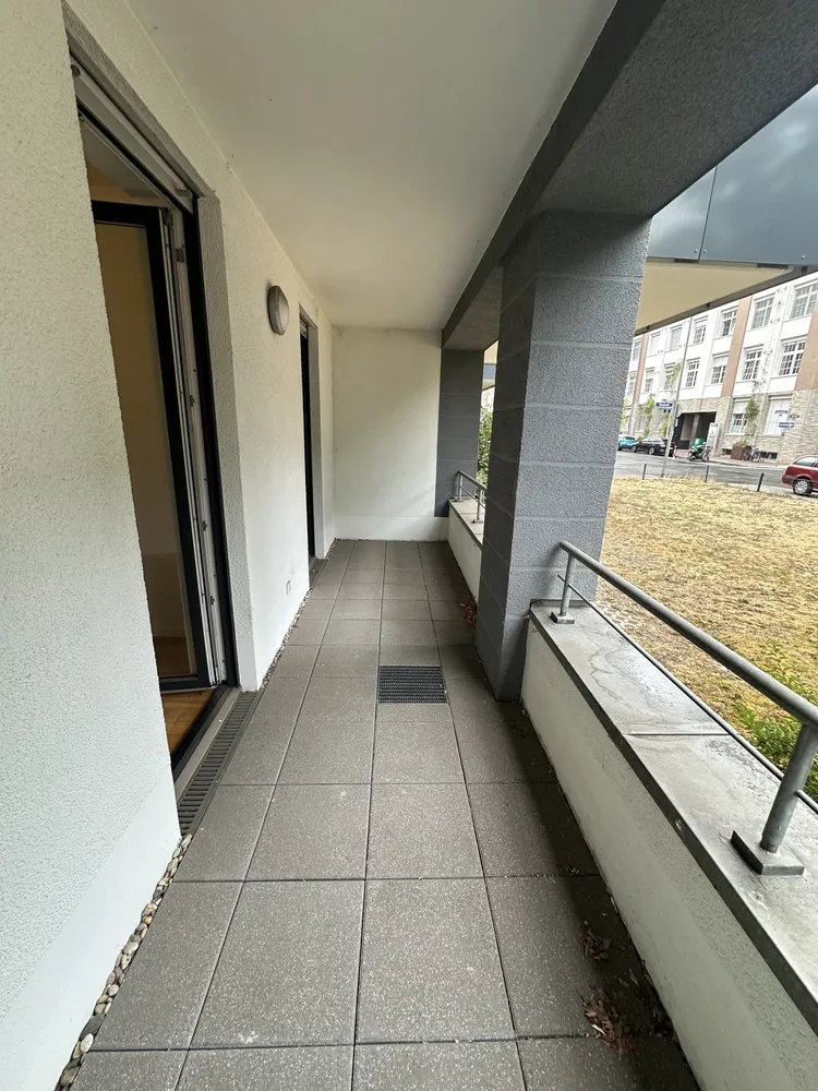 2 Zimmer Wohnung mit 64 m² in Frankfurt am Main – Bild 8