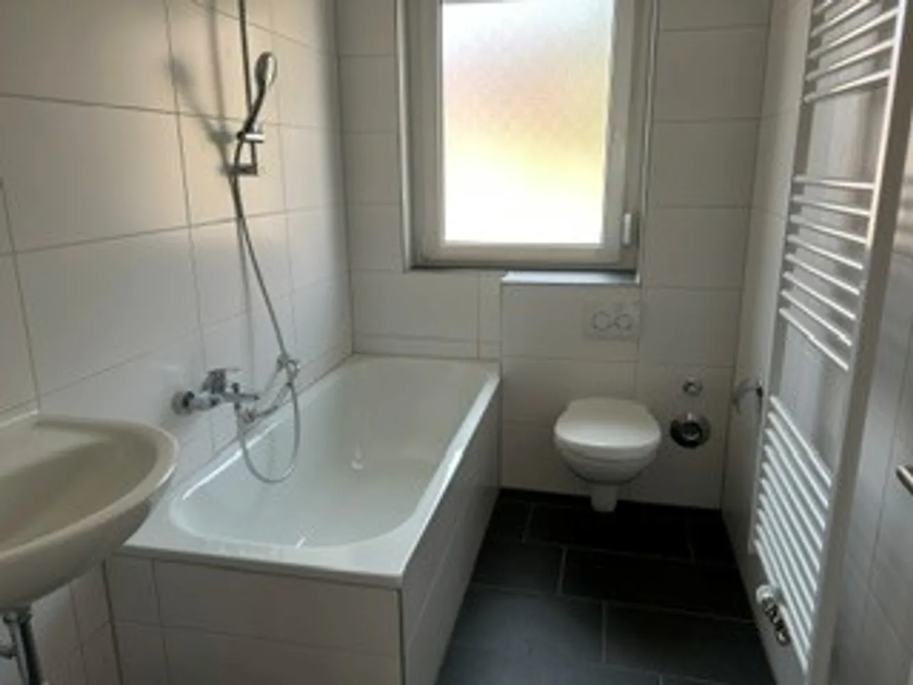 2 Zimmer Wohnung mit 55 m² in Nürnberg – Bild 4