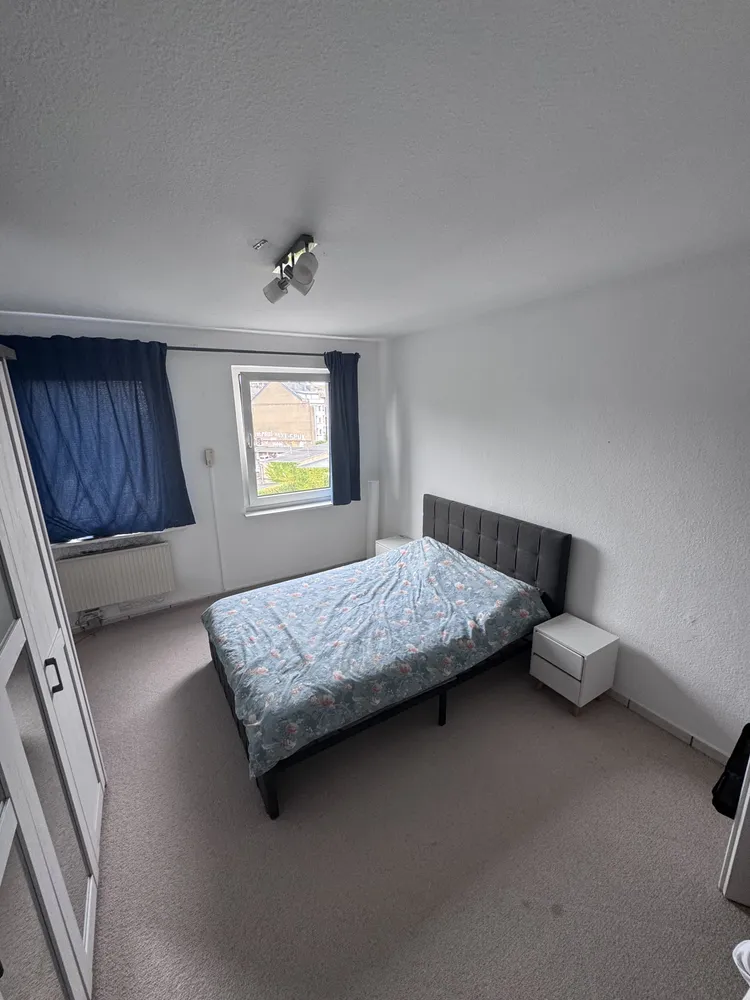 2 Zimmer Wohnung mit 60 m² in Düsseldorf – Bild 3
