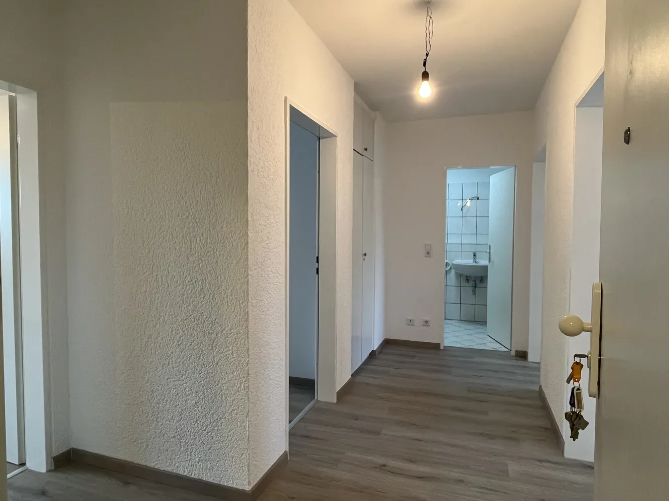 4 Zimmer Wohnung mit 76 m² in Hagen – Bild 4