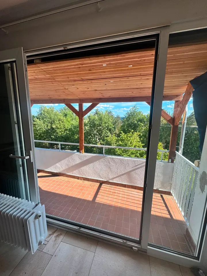 5 Zimmer Wohnung mit 113 m² in Saarbrücken – Bild 3