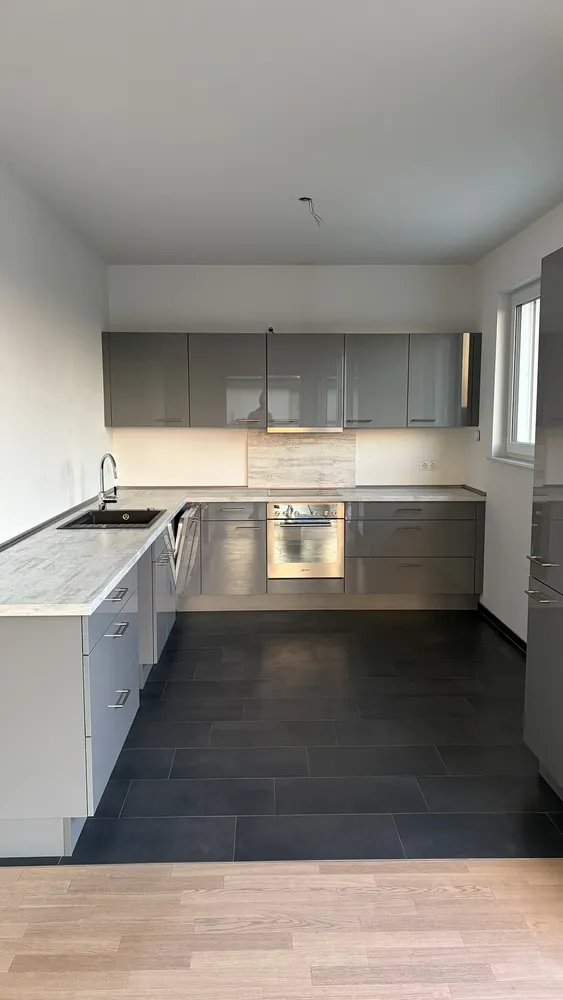3 Zimmer Wohnung mit 118 m² in Sankt Augustin – Bild 12