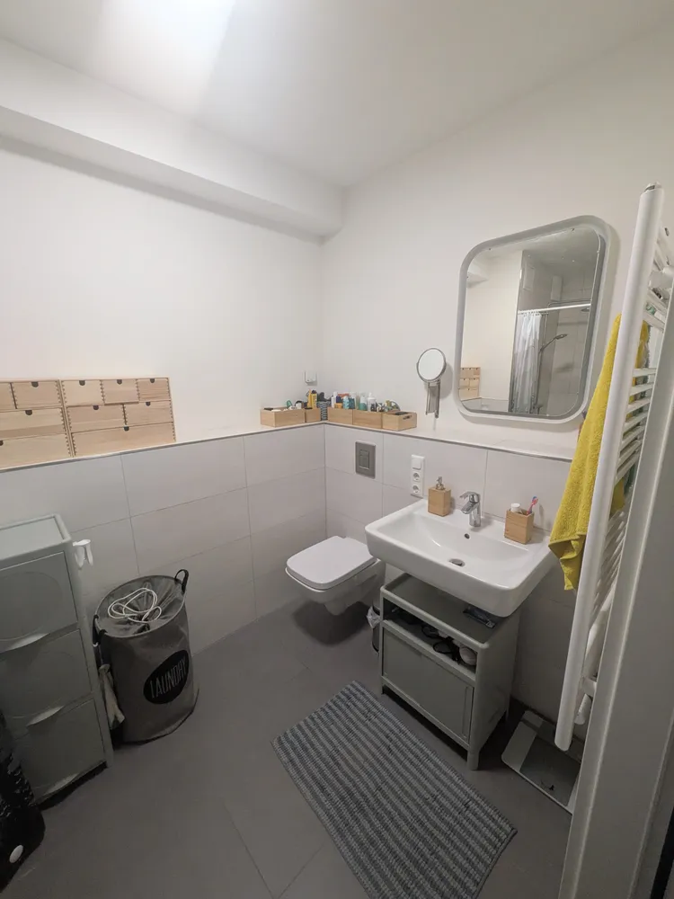 4 Zimmer Wohnung mit 80 m² in Berlin – Bild 11