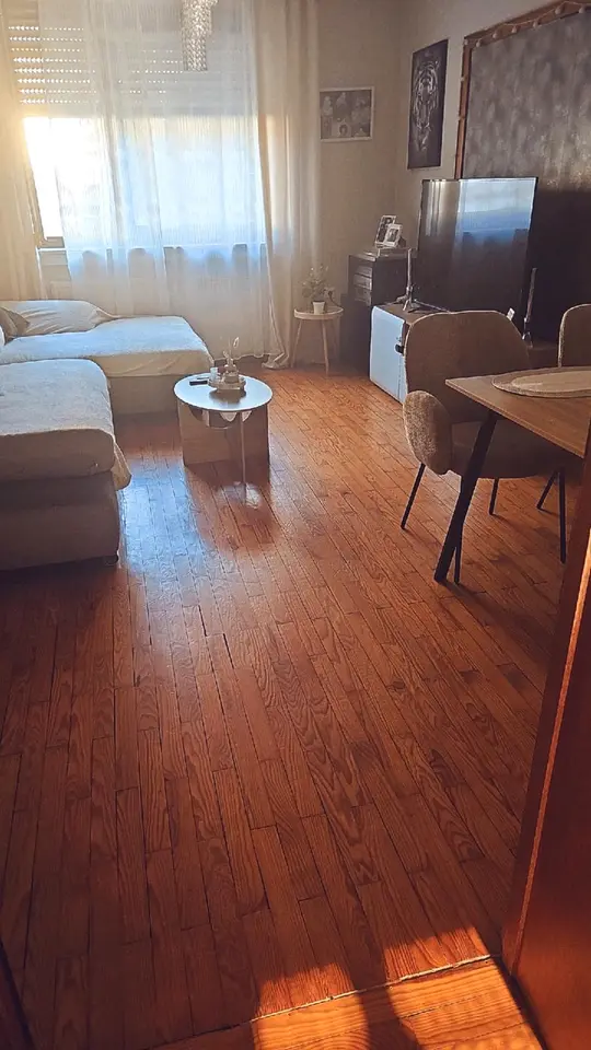 3 Zimmer Wohnung mit 90 m² in Saarbrücken – Bild 2