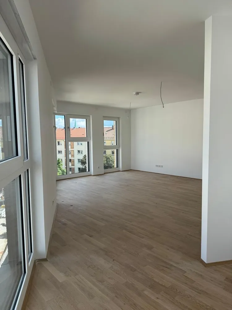 1 Zimmer Wohnung mit 42 m² in Nürnberg – Bild 2