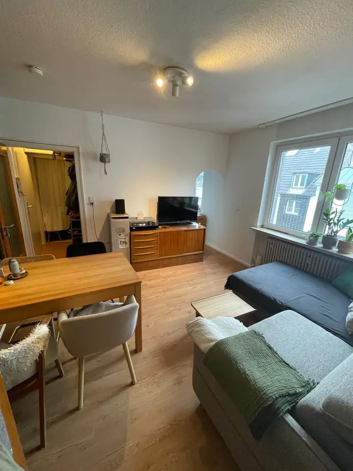 2 Zimmer Wohnung mit 80 m² in Köln – Bild 10