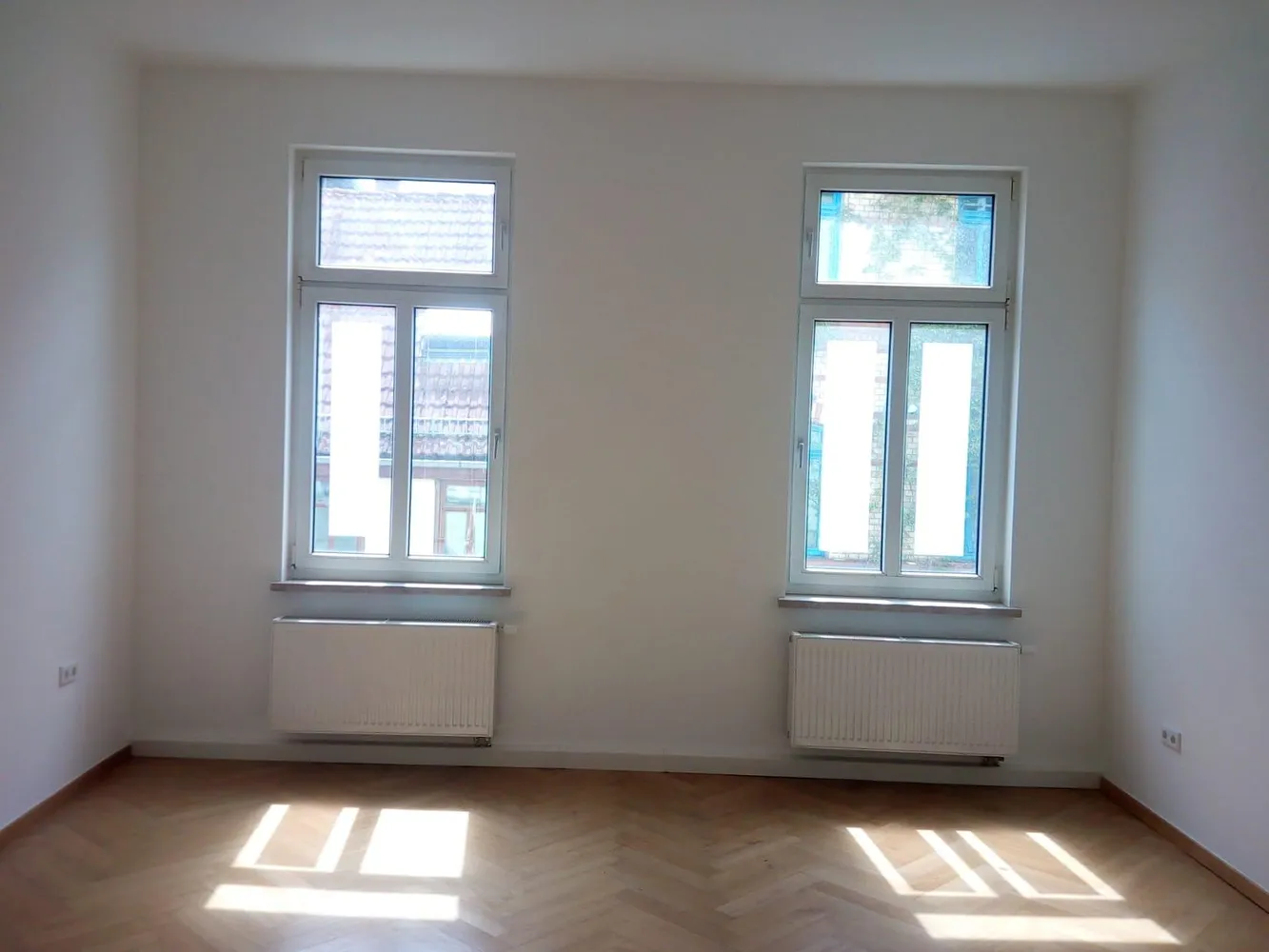 5 Zimmer Wohnung mit 183 m² in Jena – Bild 3