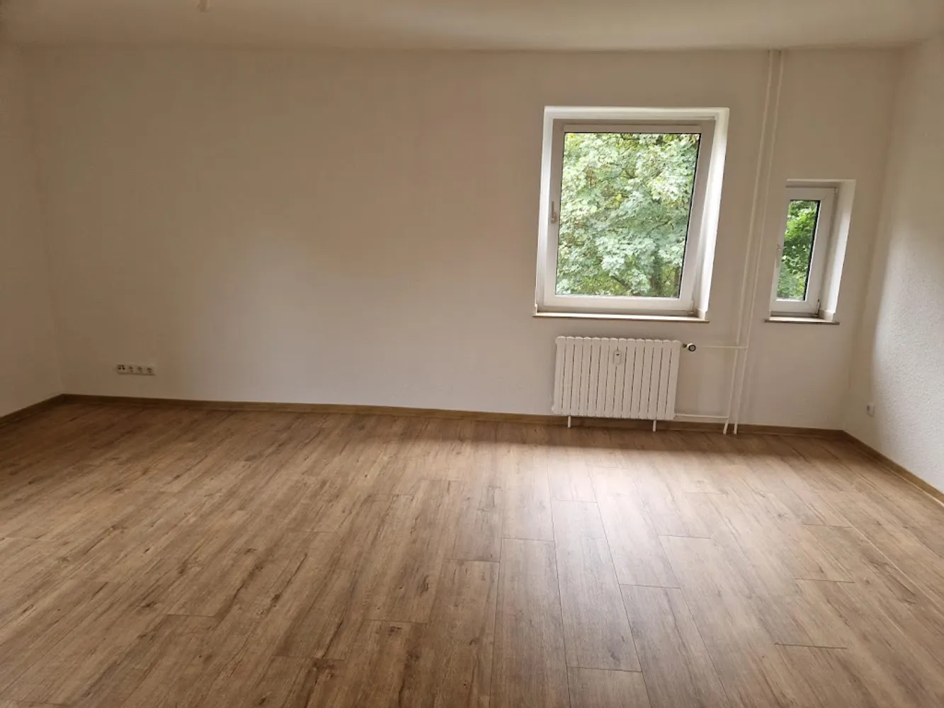 2 Zimmer Wohnung mit 66 m² in Duisburg – Bild 2