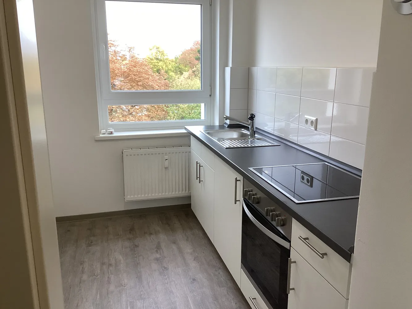 3 Zimmer Wohnung mit 59 m² in Lübeck – Bild 10