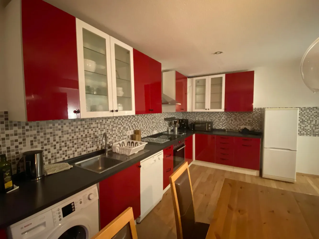 WG-Zimmer mit 22 m² in Berlin – Bild 10